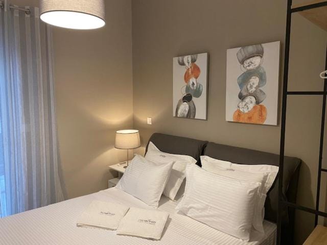 Ninemia luxury apartments Apartment in Peloponnese Region