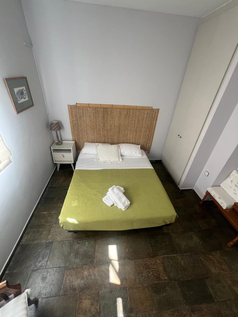 Nona's House Villa in Zakynthos, Greece