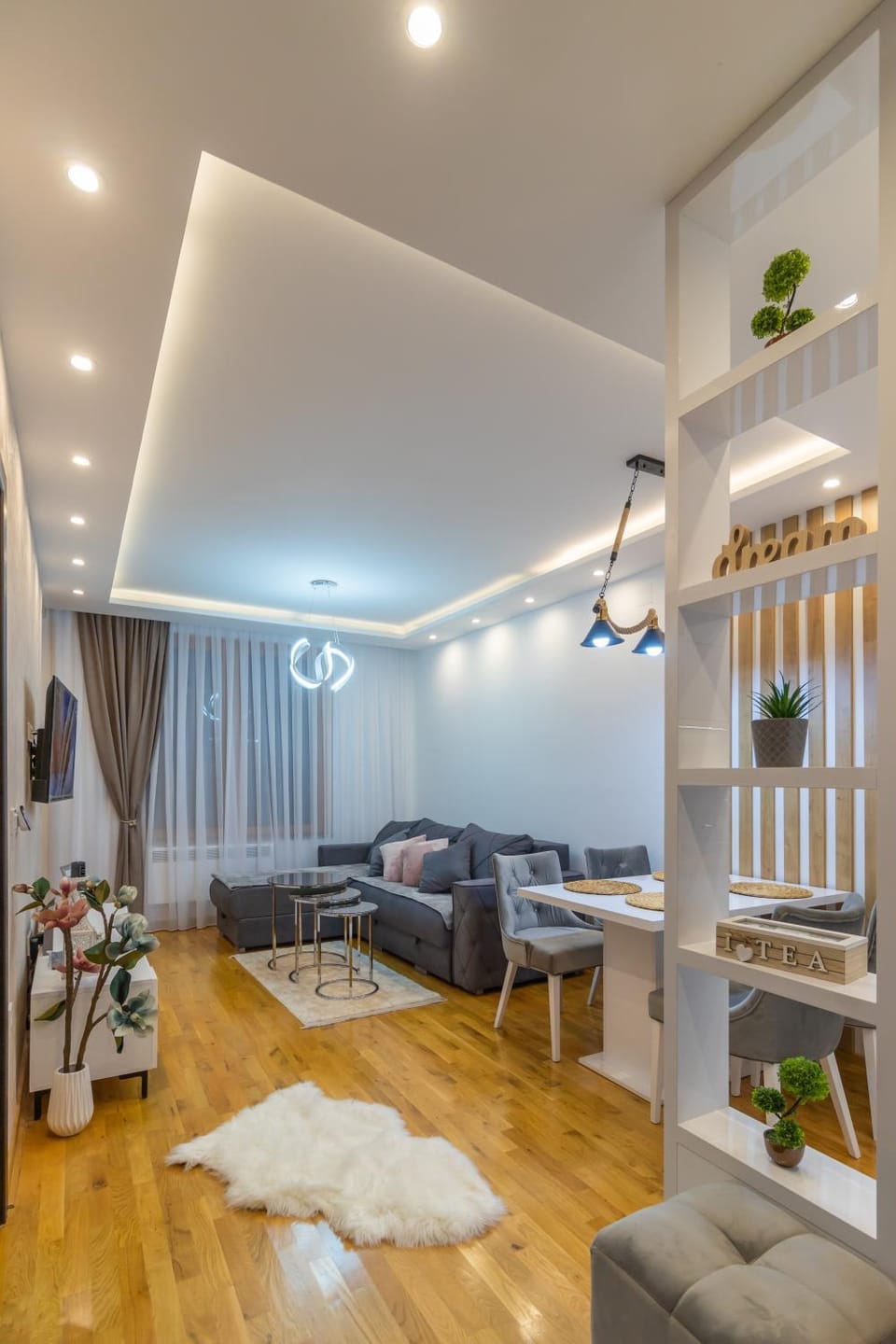 Apartman Posebna Priča-LUX Apartment in Zlatibor