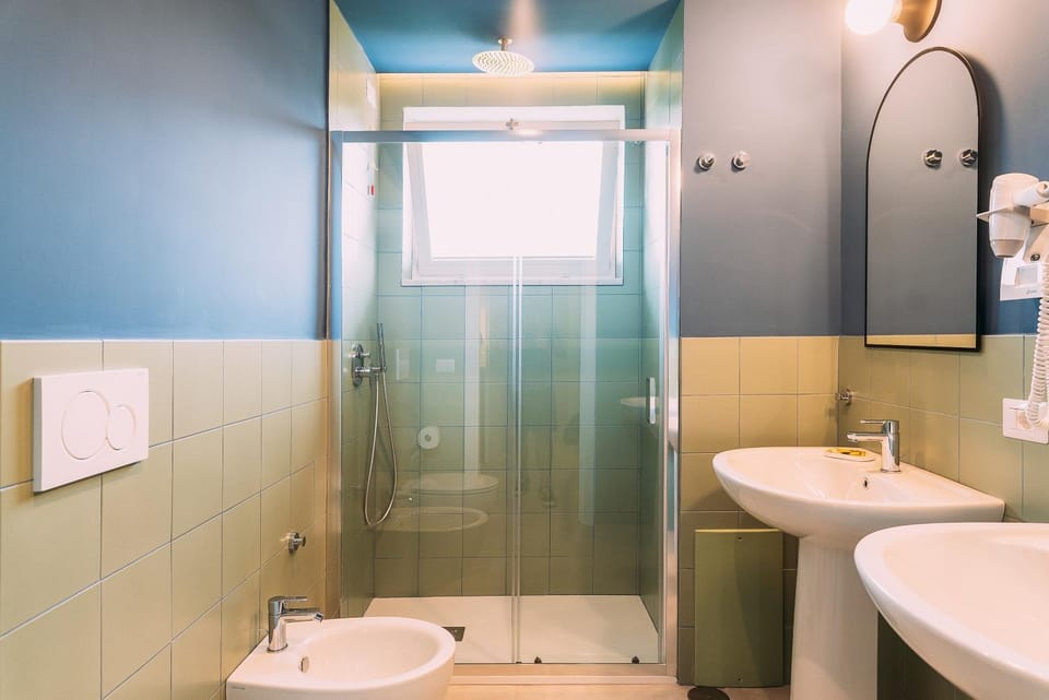 Sorrento Colors&Suites Apartment in Sorrento
