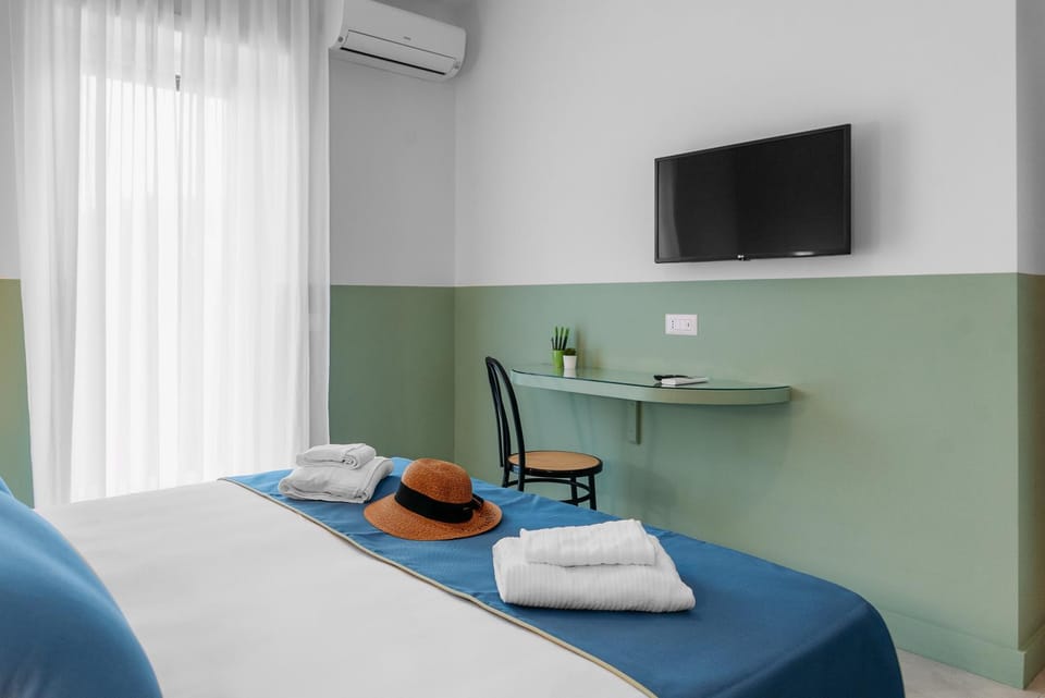 Sorrento Colors&Suites Apartment in Sorrento