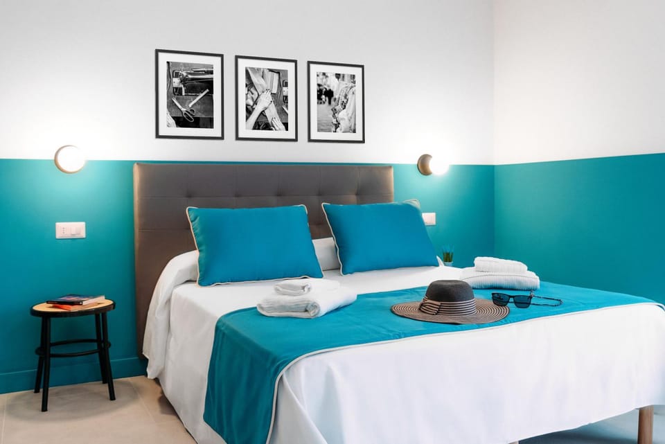 Sorrento Colors&Suites Apartment in Sorrento
