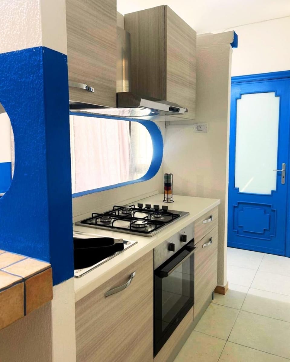 RodiMare Apartment in Rodi Garganico