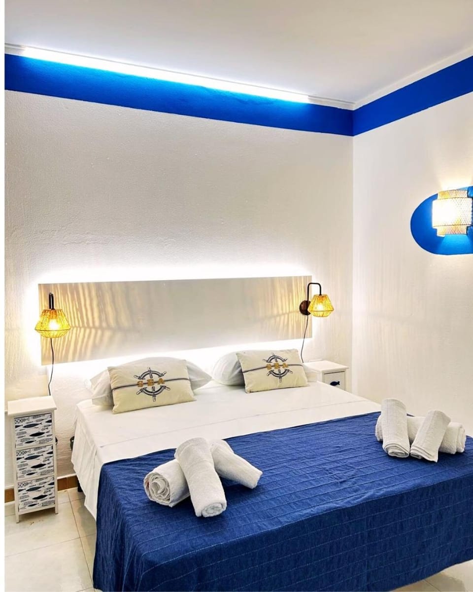 RodiMare Apartment in Rodi Garganico