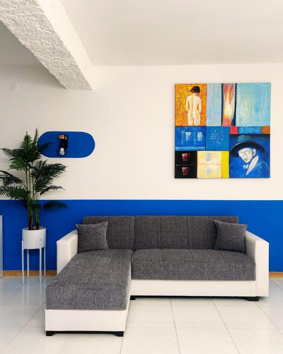 RodiMare Apartment in Rodi Garganico