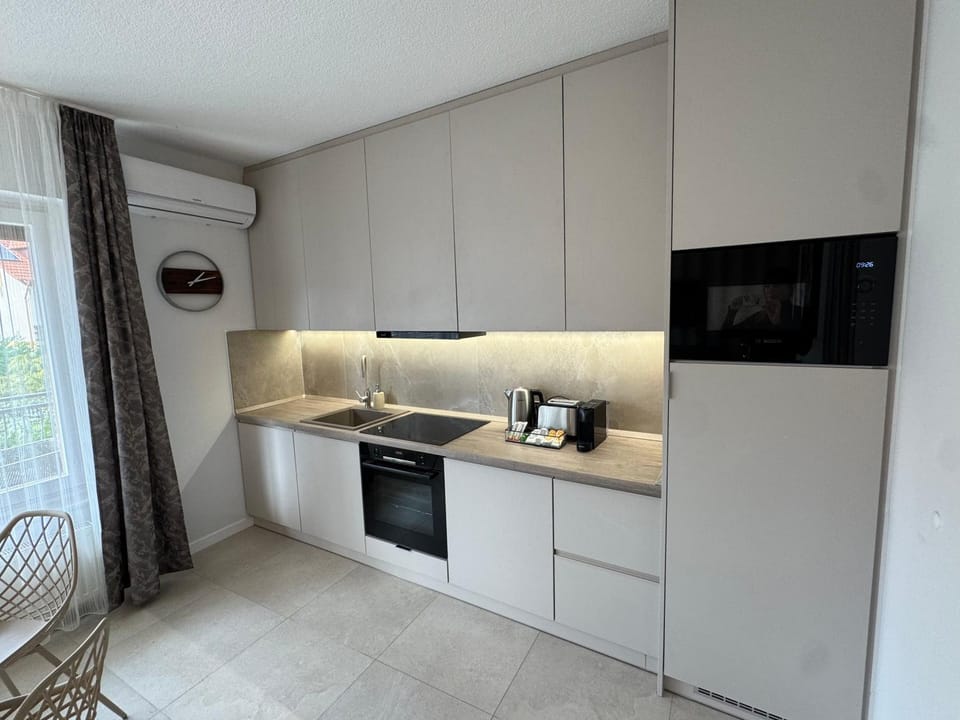 Selyemakácapartman Apartment in Hungary