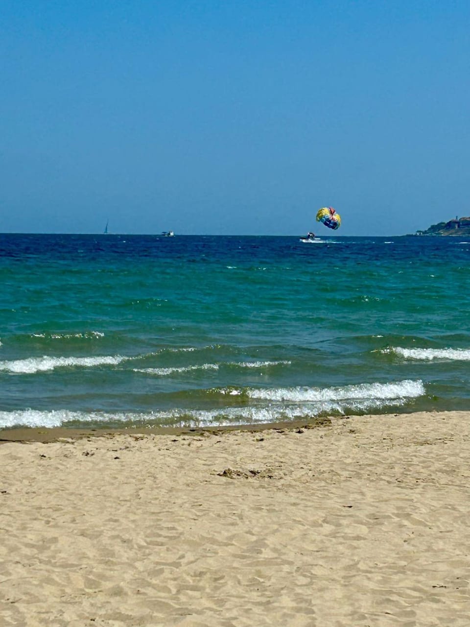 Pollo Resort, Summer Wind Apartaments Apartment in Sunny Beach