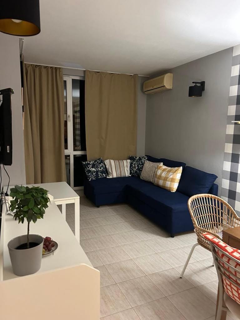 Pollo Resort, Summer Wind Apartaments Apartment in Sunny Beach