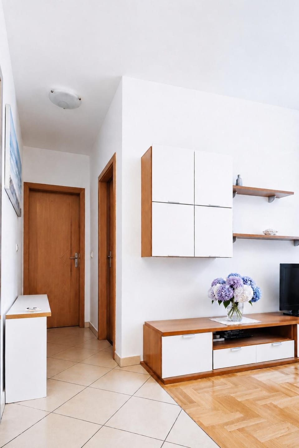 Malinska Apartment Conty Apartment in Primorje-Gorski Kotar County