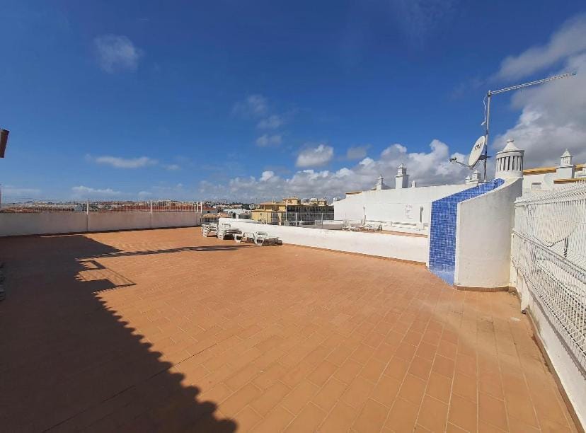 Appartement T1 Albufeira Strip Oura Apartment in Albufeira