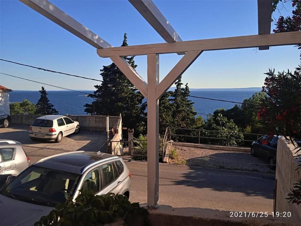 View (from property/room), Sea view