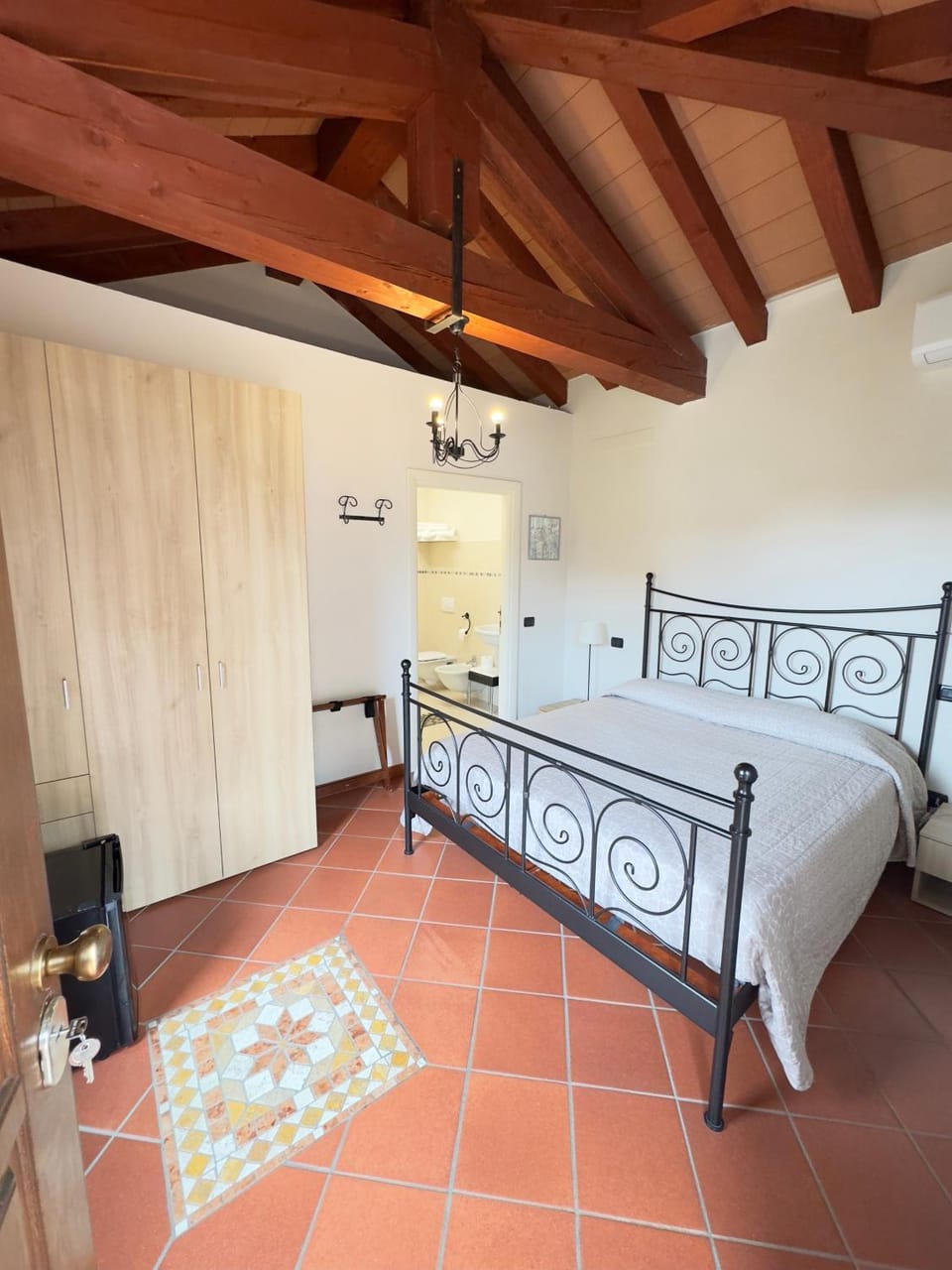 Locanda OSTERIA LA MILONGA Bed and Breakfast in Piedmont
