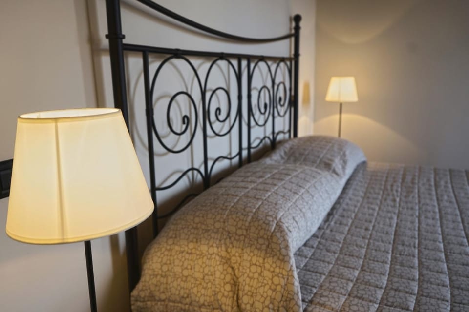 Locanda OSTERIA LA MILONGA Bed and Breakfast in Piedmont