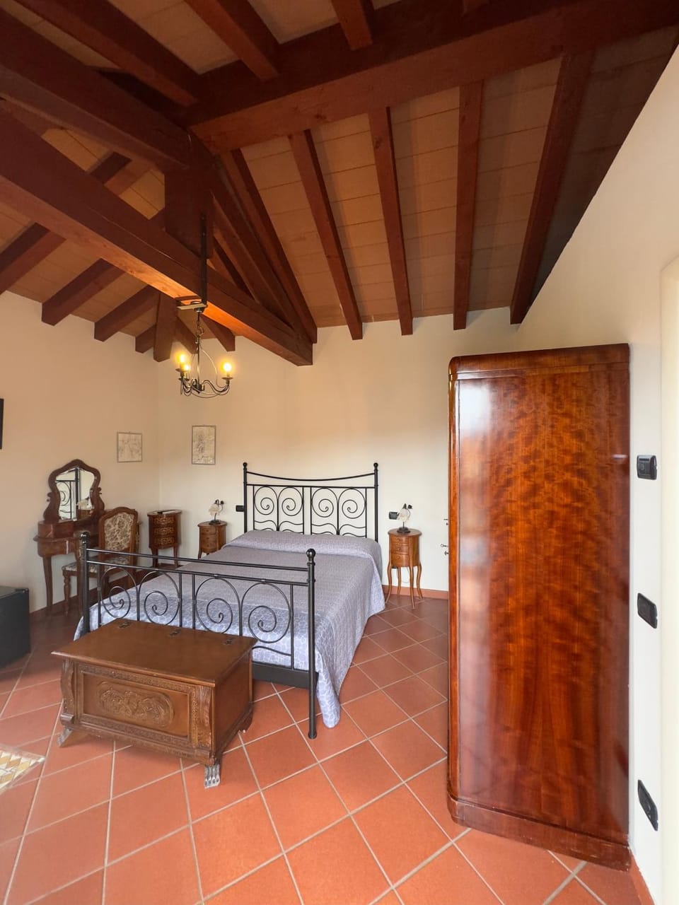 Locanda OSTERIA LA MILONGA Bed and Breakfast in Piedmont