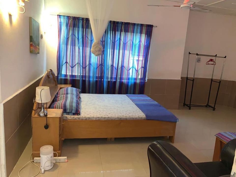Kumasi Atonsu Dompoase Cozy Apartment Apartment in Kumasi