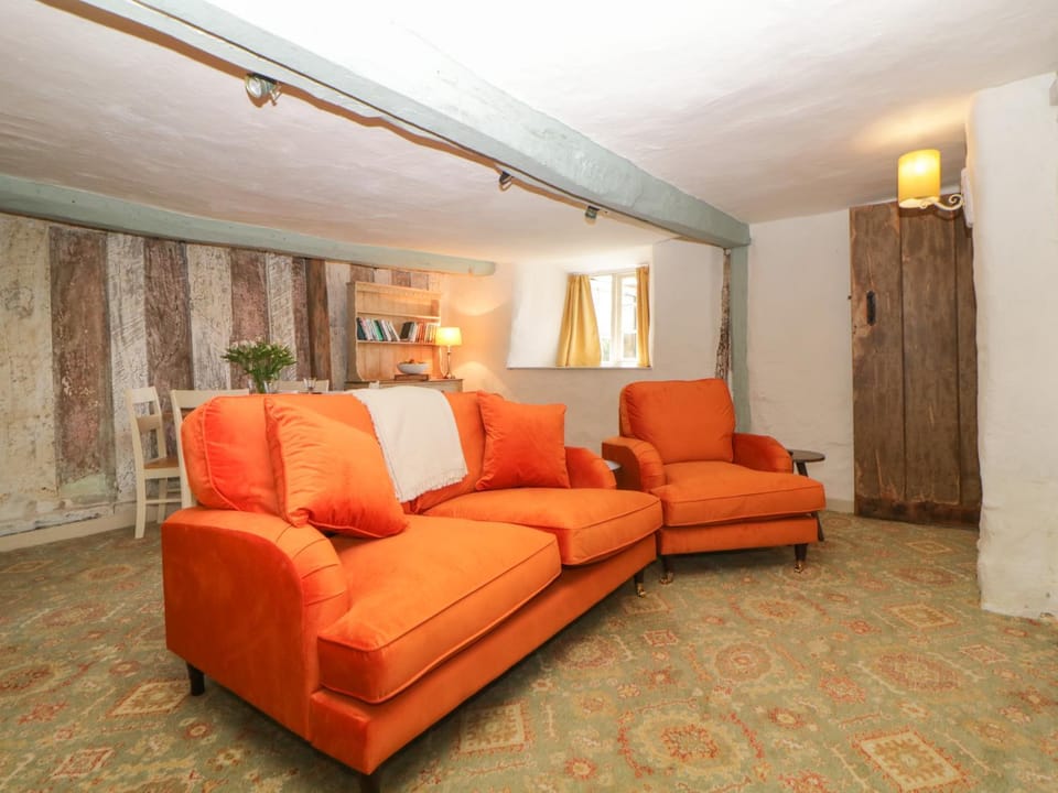 The Hideaway at Burrow Hill House in East Devon District