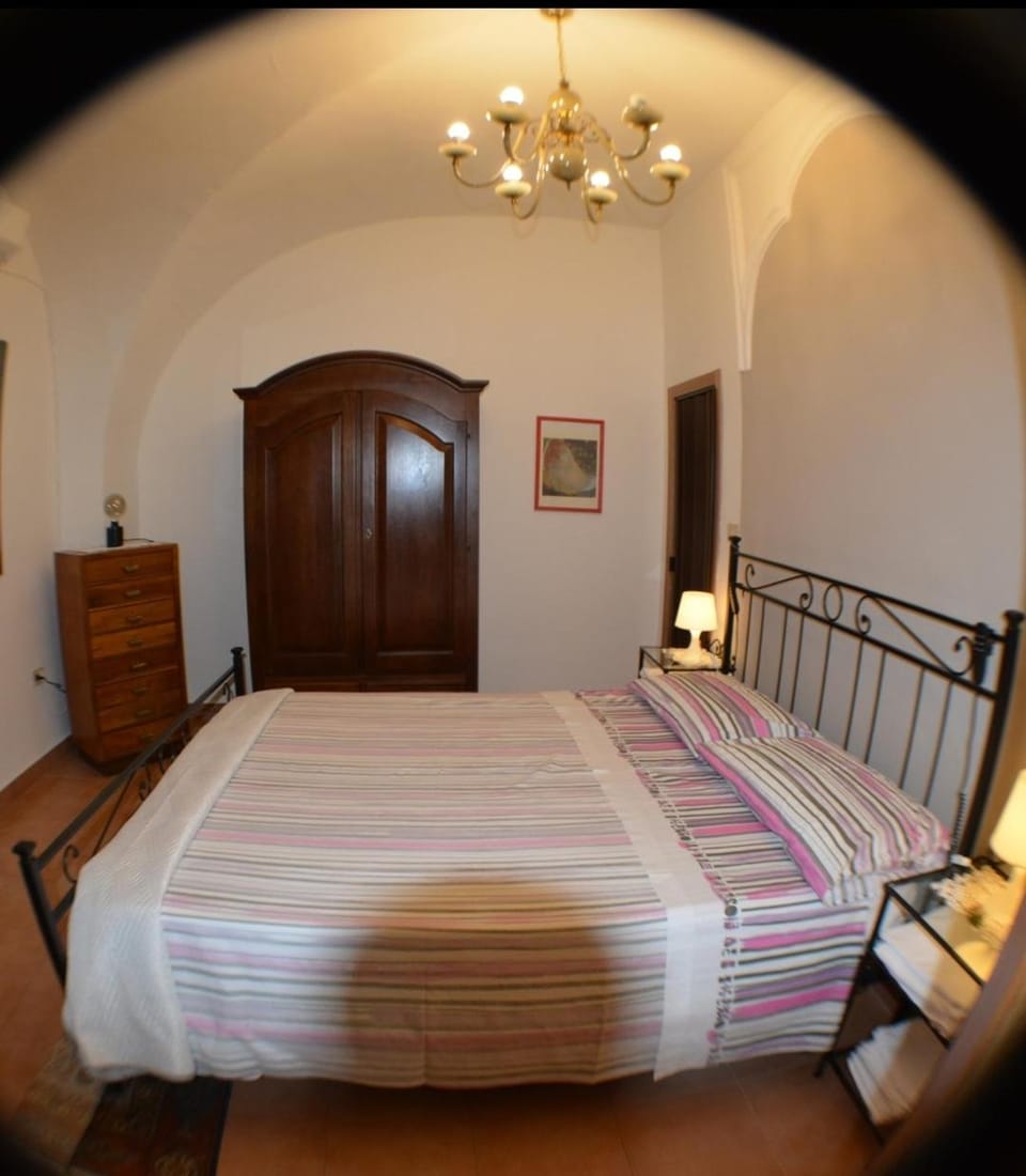 Casa Romeo House in Sicily