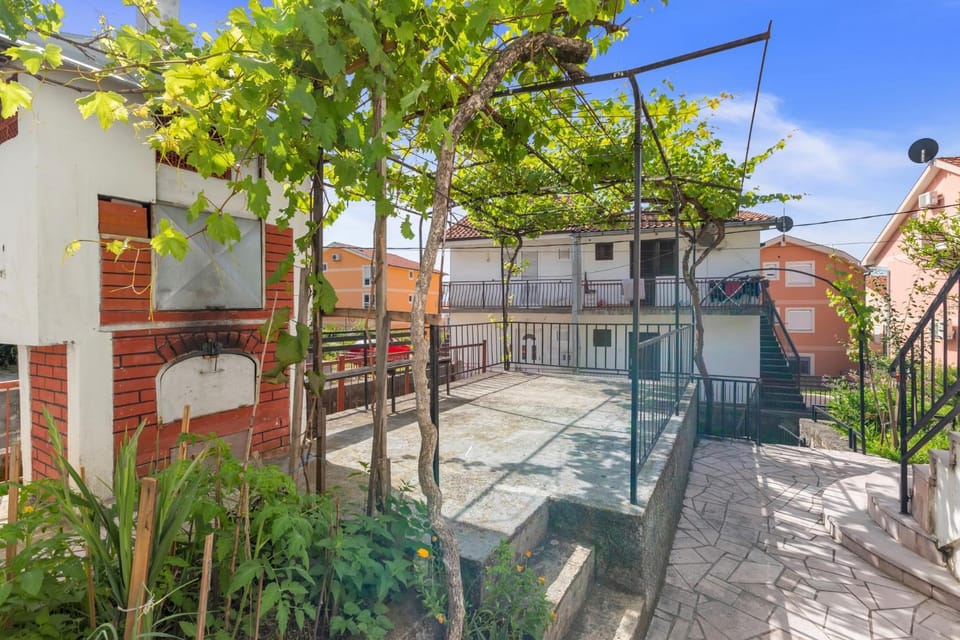 Davidovic Apartments Apartment in Kotor Municipality