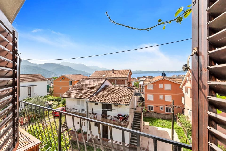 Davidovic Apartments Apartment in Kotor Municipality