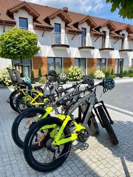 Cycling