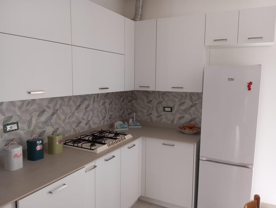Pienne ospitale Apartment in Otranto