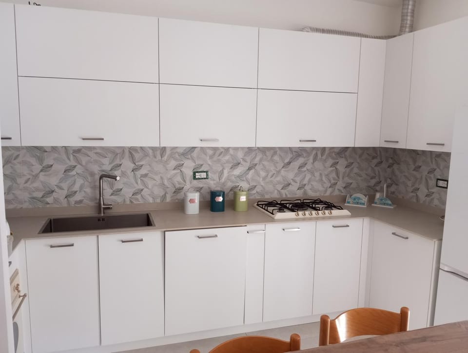 Pienne ospitale Apartment in Otranto