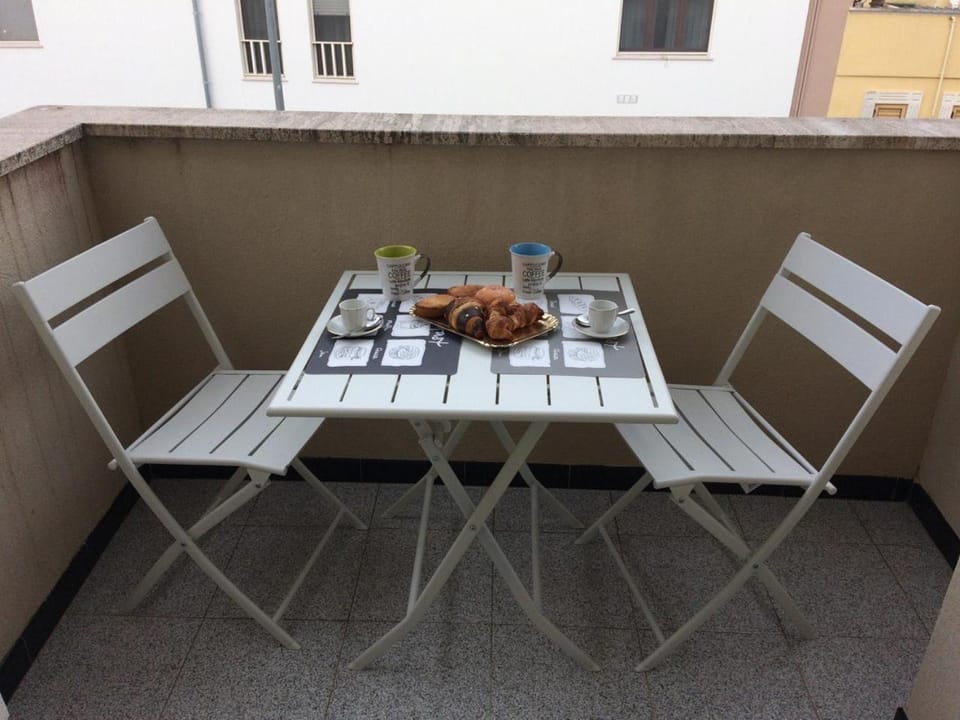Pienne ospitale Apartment in Otranto