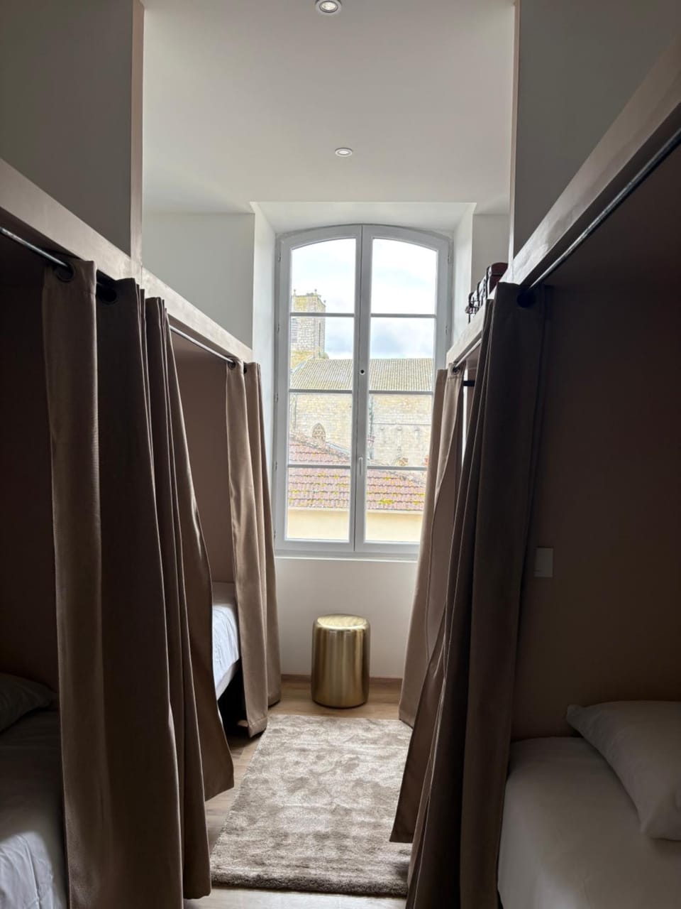 Les Chambres du Montréal et l'Hôtel particulier Bed and Breakfast in Occitanie