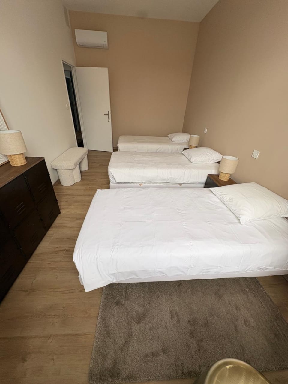 Les Chambres du Montréal et l'Hôtel particulier Bed and Breakfast in Occitanie