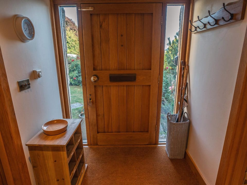 May Blossom Barn House in Bovey Tracey