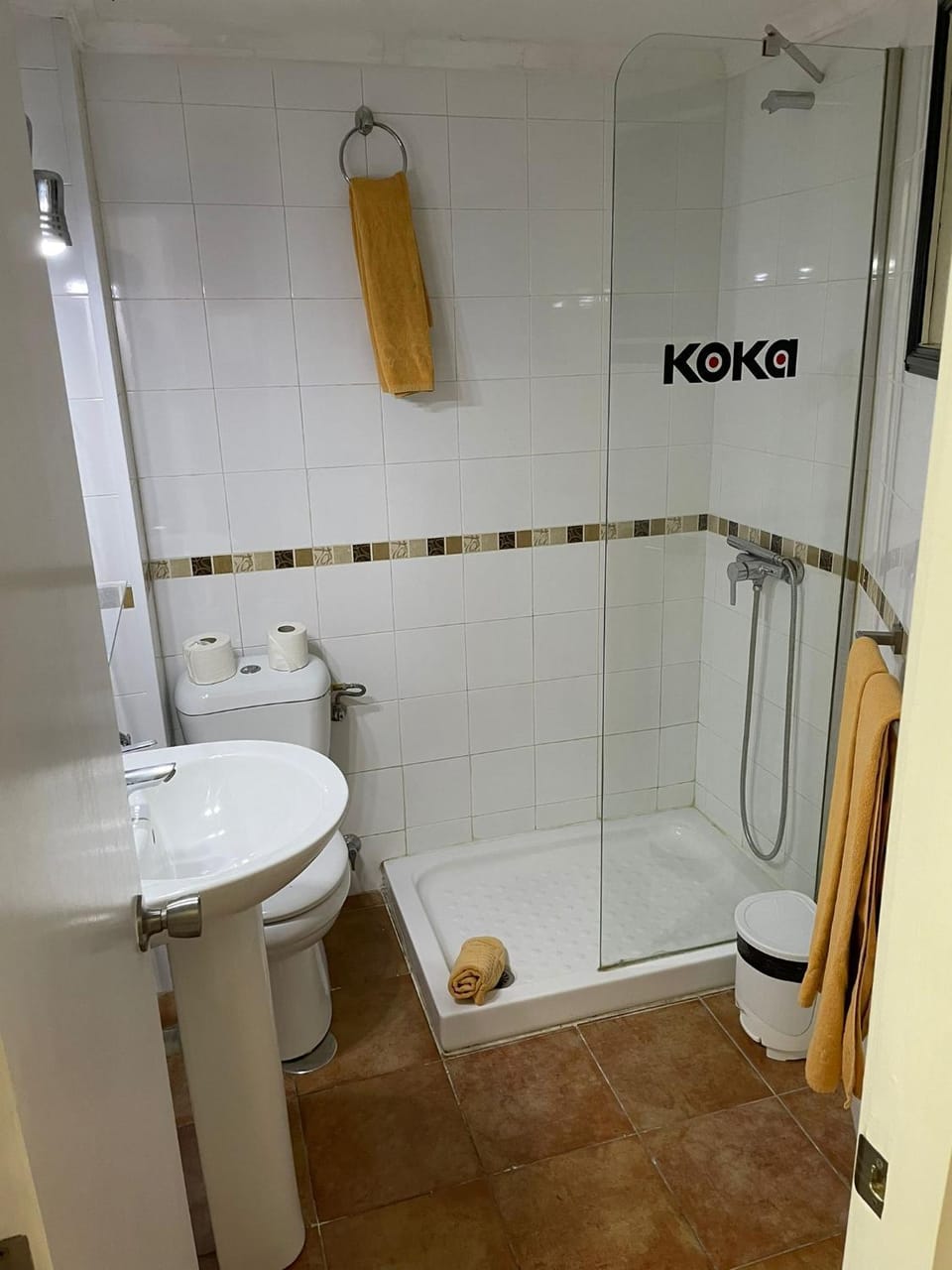 Koka Beach Apartment in Maspalomas