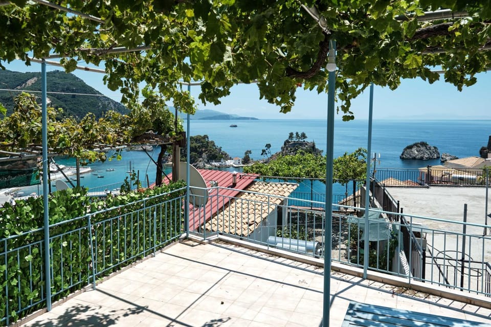 Panos Apartments Apartment in Peloponnese, Western Greece and the Ionian