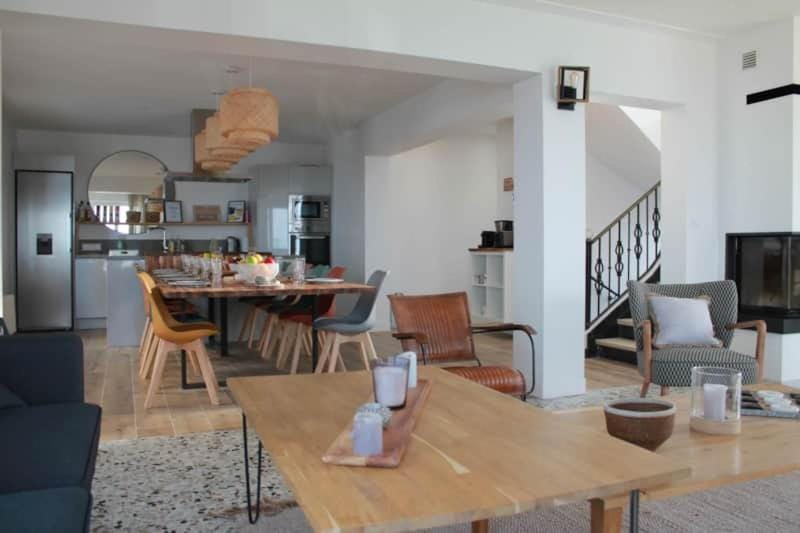 La Terrasse du Port - Front de Mer - 10 Personnes House in Normandy