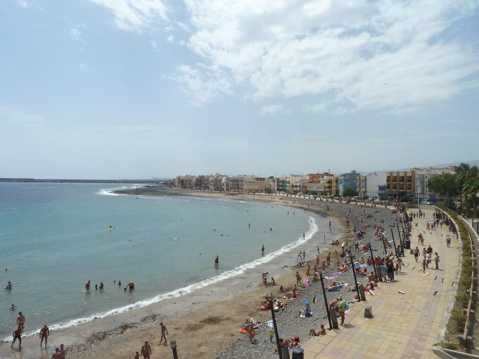 Day, Sea view