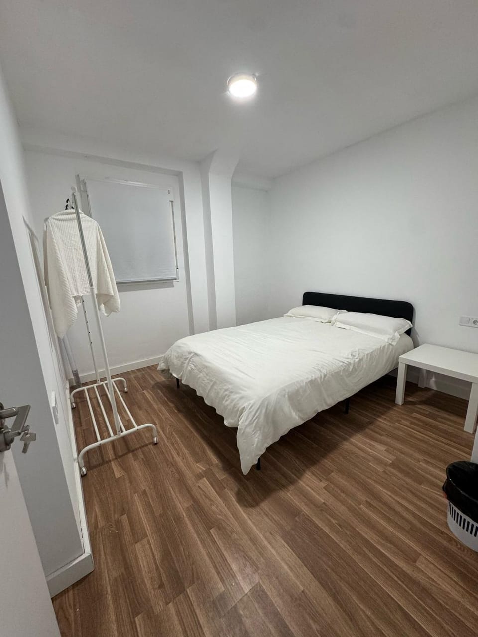 Apartamento de habitaciones privadas en el centro de Málaga Vacation rental in Malaga