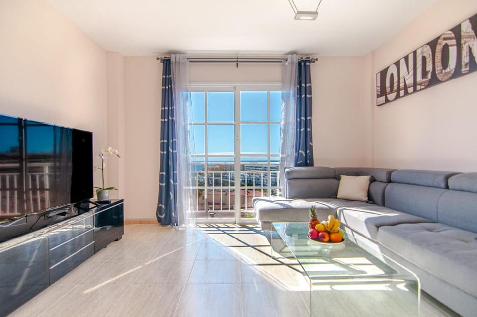 Arco Iris Duplex Ocean View PH09 Apartment in Canary Islands