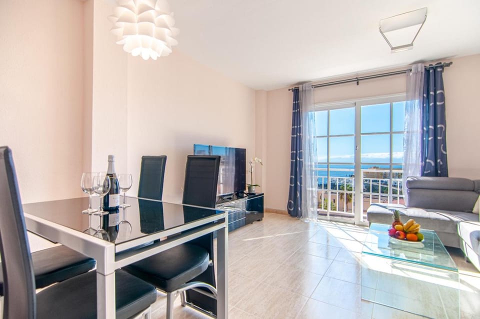 Arco Iris Duplex Ocean View PH09 Apartment in Canary Islands