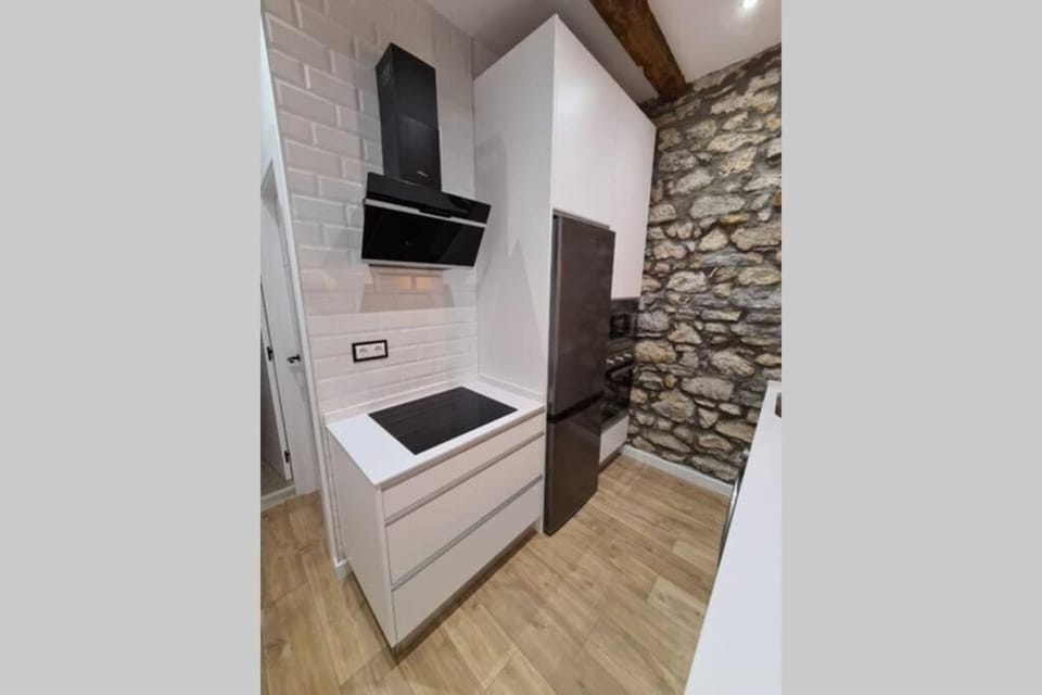 119A - Espectacular apartamento en pleno centro by R2R Consulting Apartment in Gijón