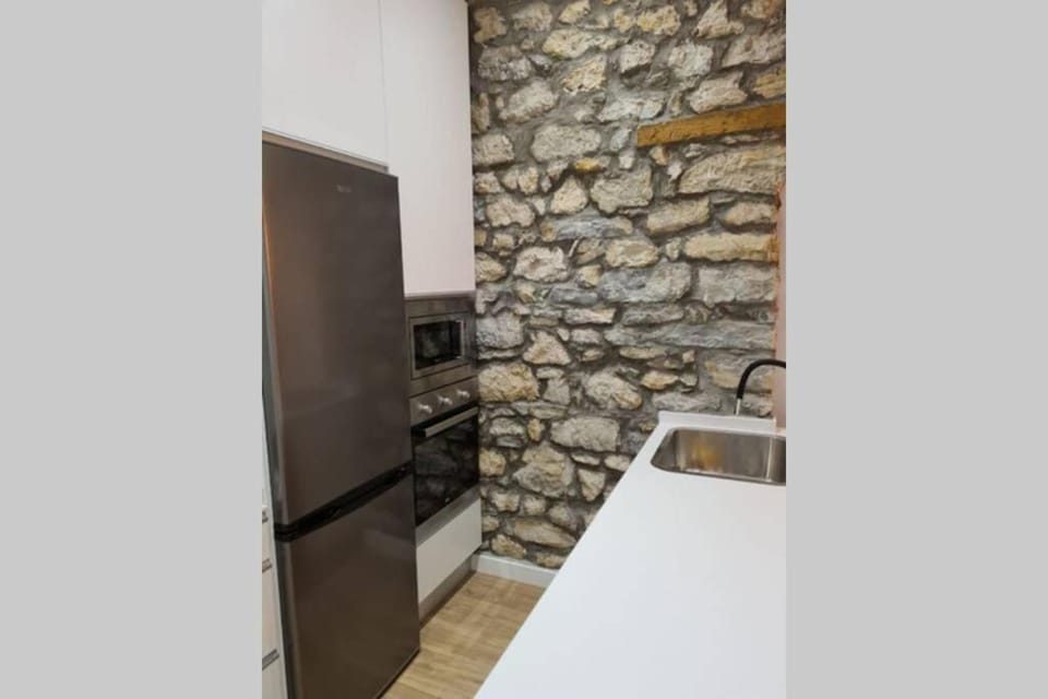 119A - Espectacular apartamento en pleno centro by R2R Consulting Apartment in Gijón