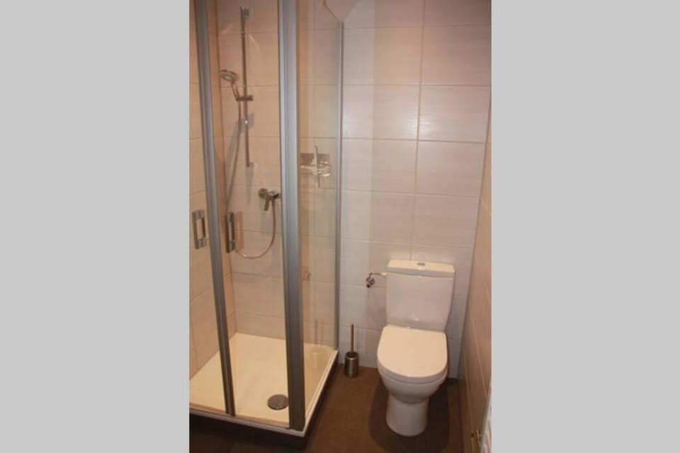 Ferienwohnung Solmsbachtalblick Apartment in Hesse