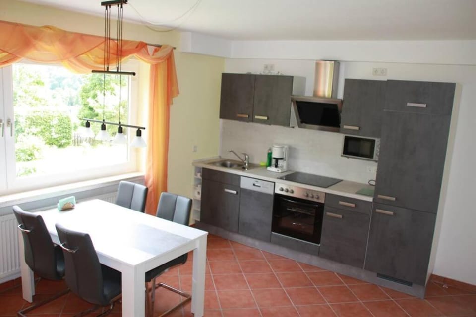 Ferienwohnung Solmsbachtalblick Apartment in Hesse