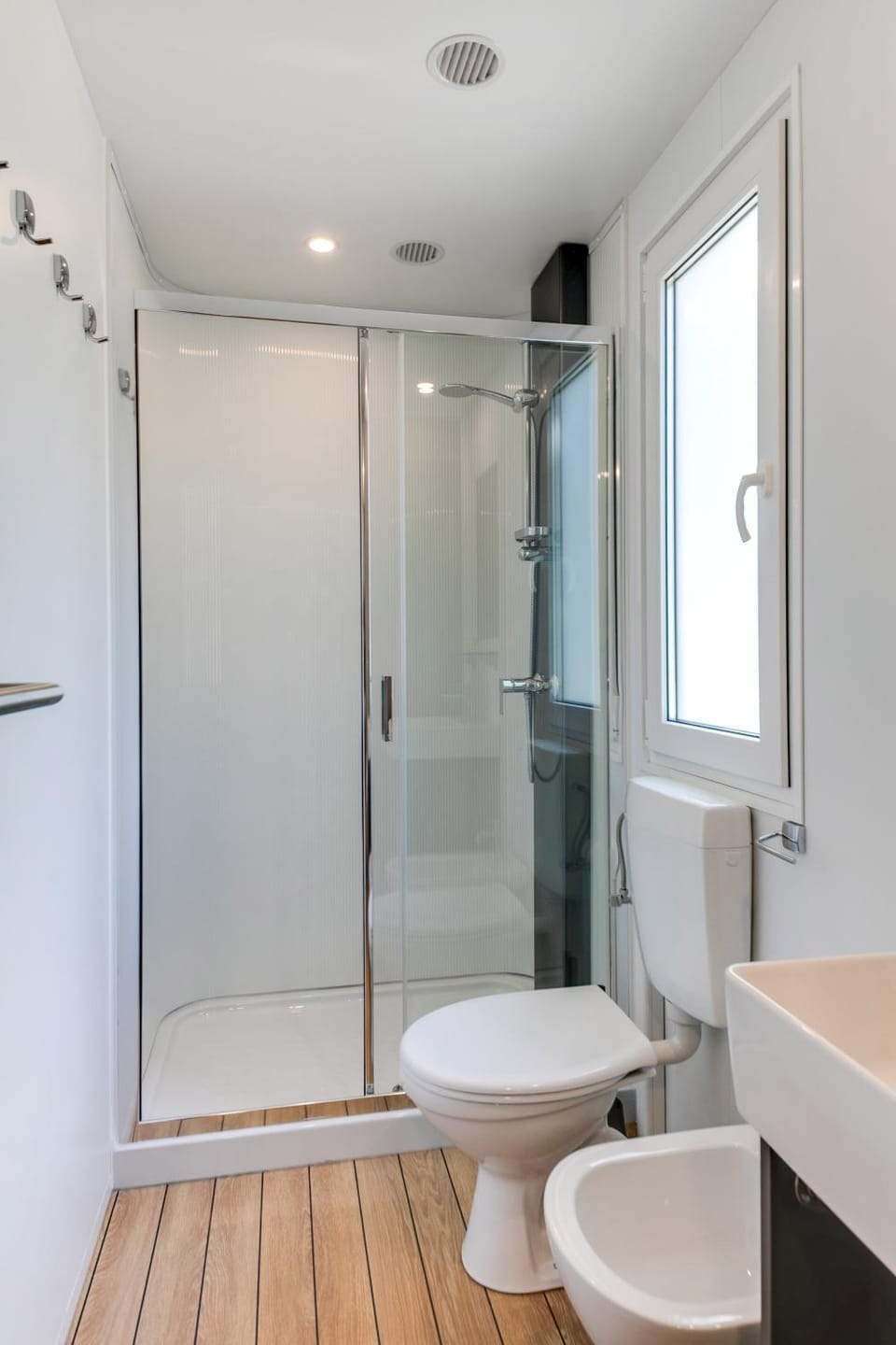 Camping Adria Riccione Campground/ 
RV Resort in Riccione