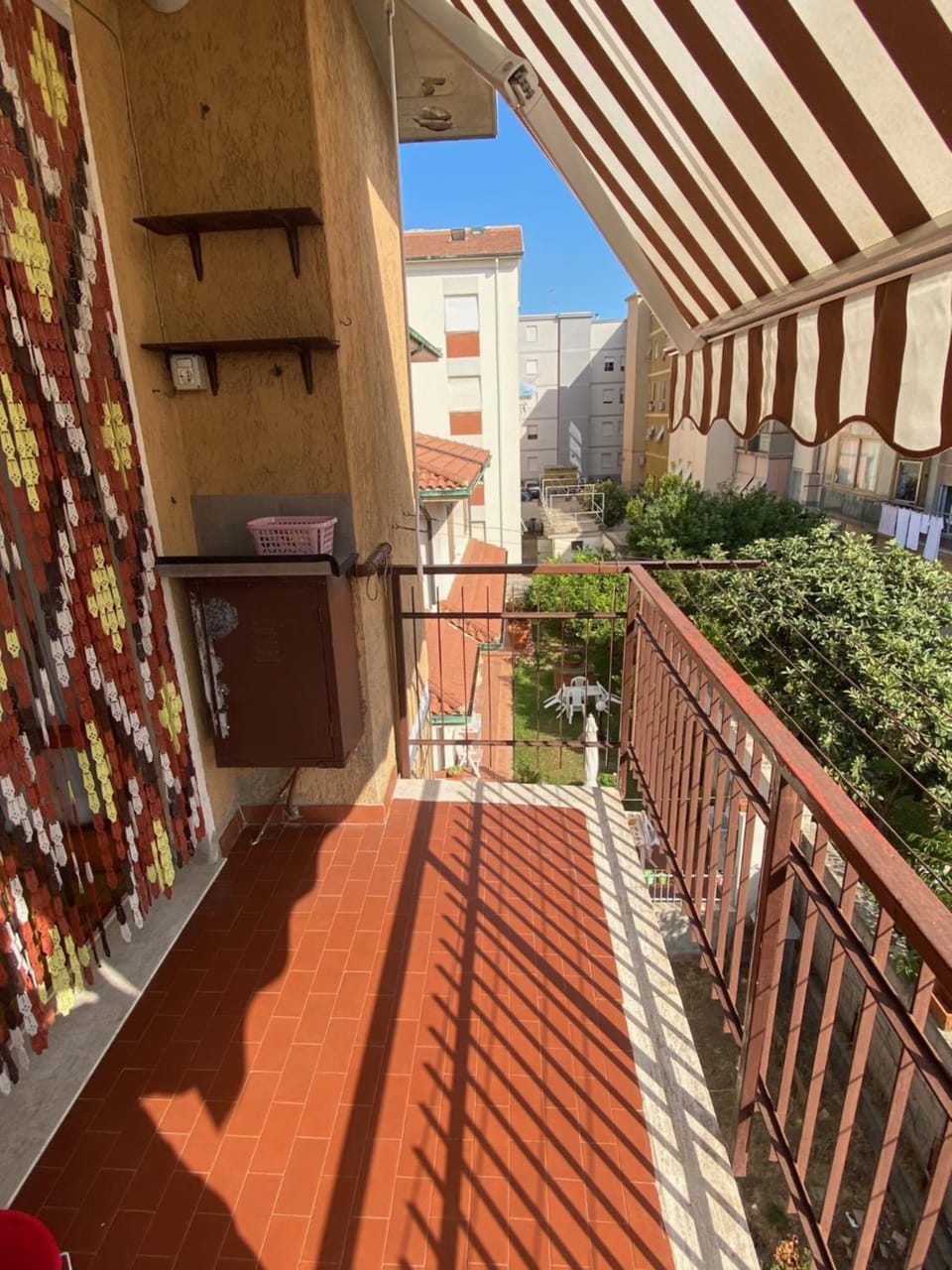 Simo House Apartment in Follonica
