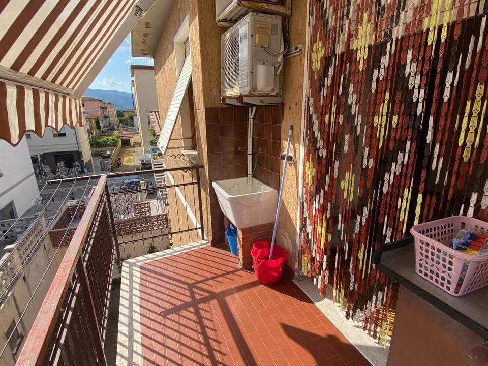 Simo House Apartment in Follonica