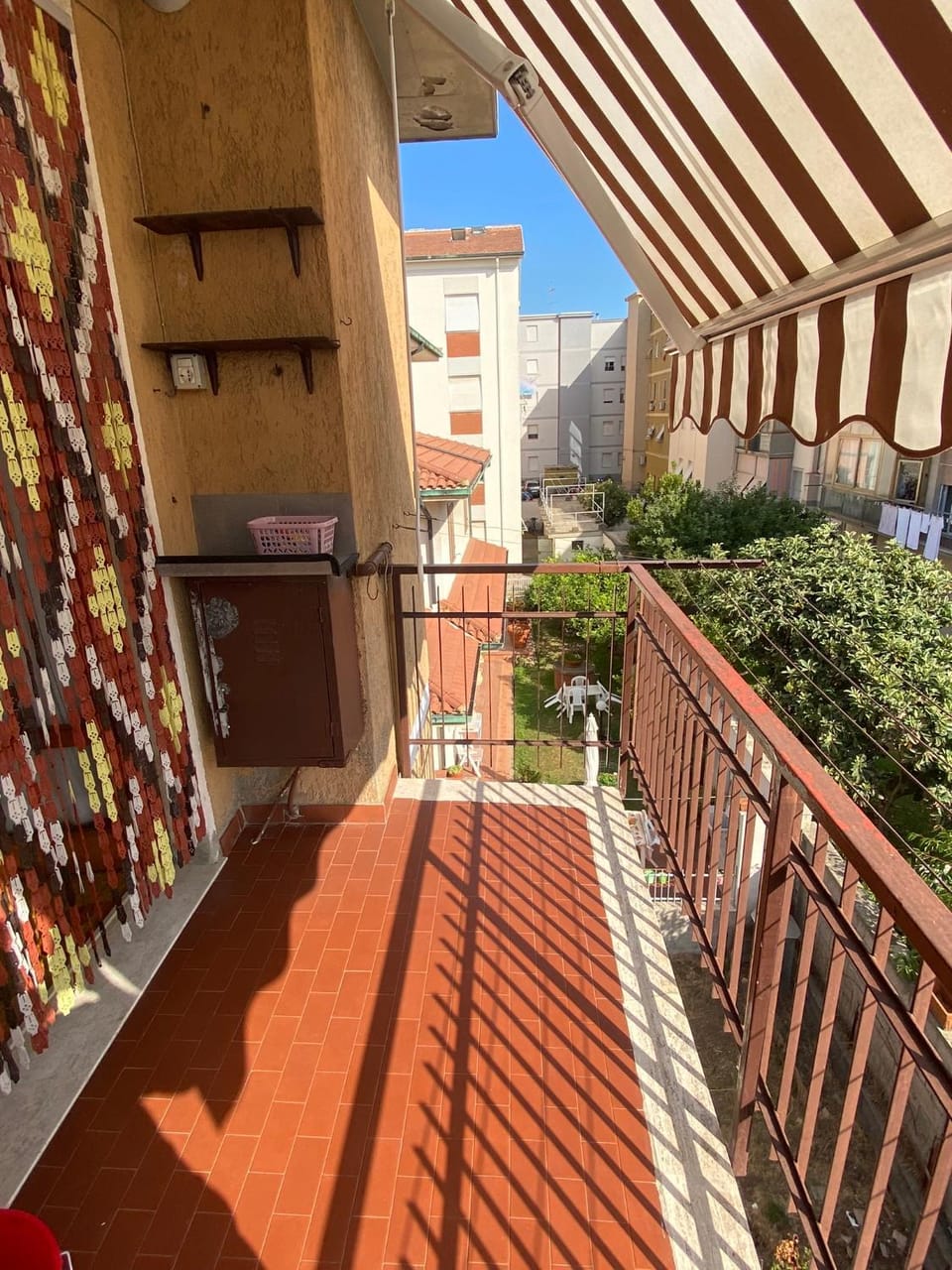Simo House Apartment in Follonica