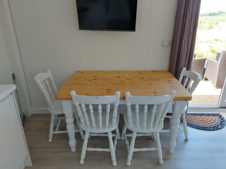 Couston Lakes Resorts Apartment in Scotland