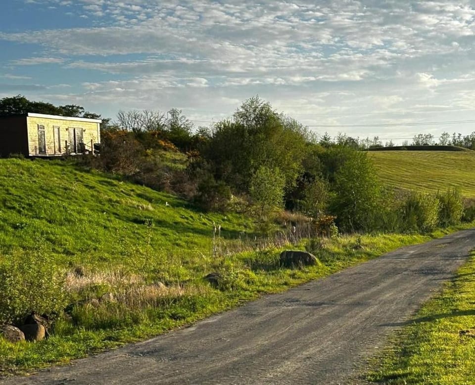 Couston Lakes Resorts Apartment in Scotland