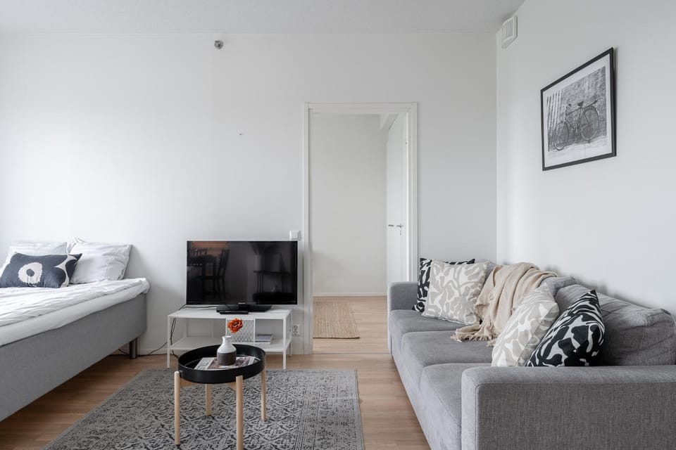 Bedroom, furniture