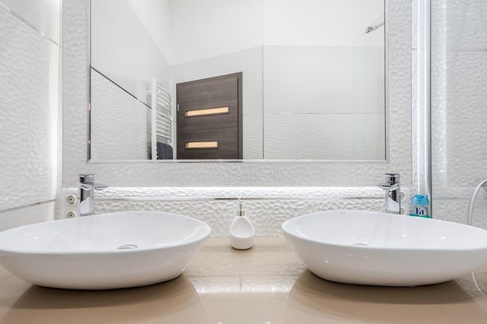 Király 35 Luxury Apartment with free parking Apartment in Budapest