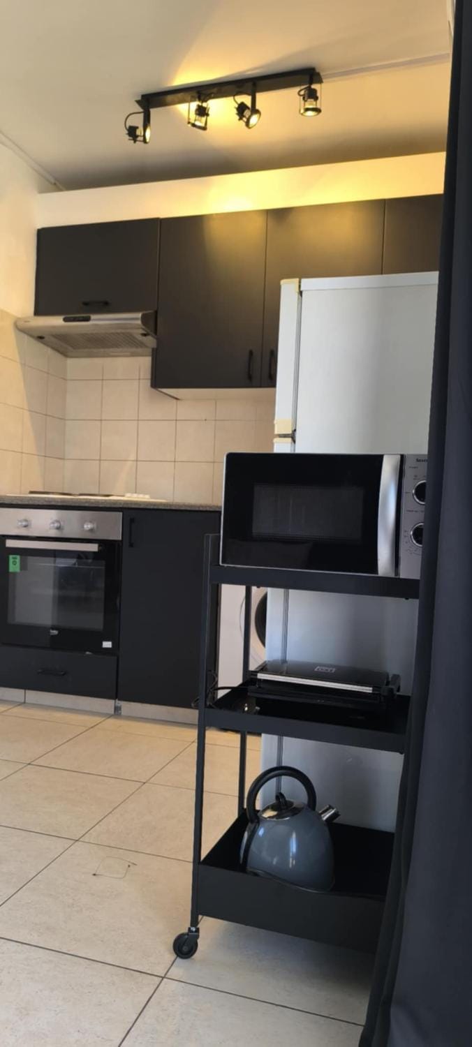 St Lazaros, Larnaca Center Studio Apartment in Larnaca